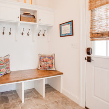 mudroom
