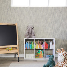 Kids Modern Playroom