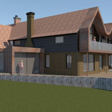 Mid Sussex House