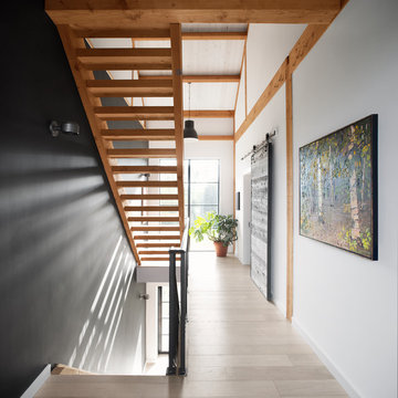 Silo House