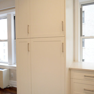 Prewar Apartment Transformation