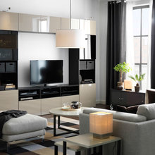 Living Room Ideas