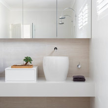 Ensuite ideas