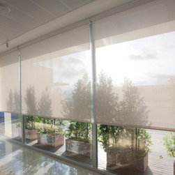Roller Shades - Products