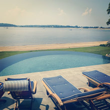Pools