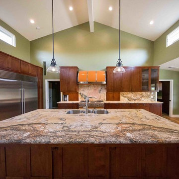 Whole house remodel/Addition - Fresno County
