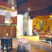 Mediterranean Home