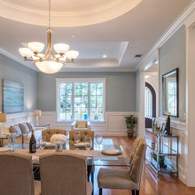 Welborn Dining Room Ideas