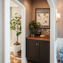 Butlers Pantry