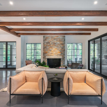 Columbia SC Residence