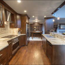 Kitchen Ideas