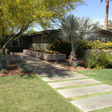 landscape architects