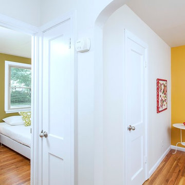 Small Cottage Flip