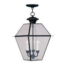 outdoor light