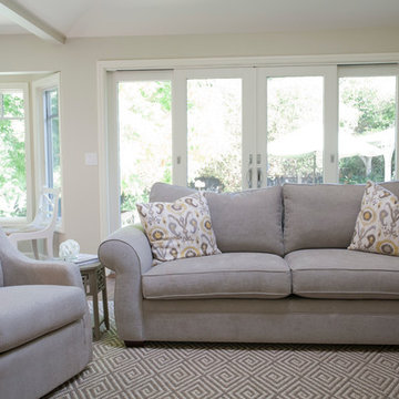 Menlo Park Kitchen Remodel
