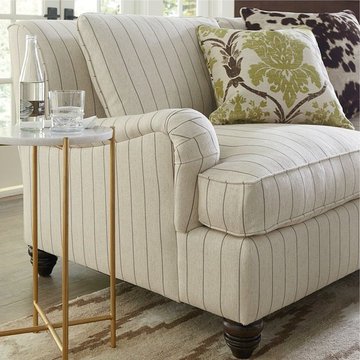 Designer Comfort Bridgewater Sofa