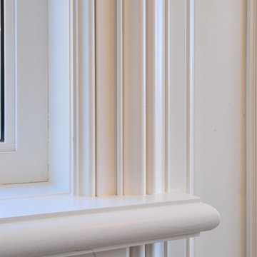 Window Trim