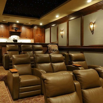 Home Theater