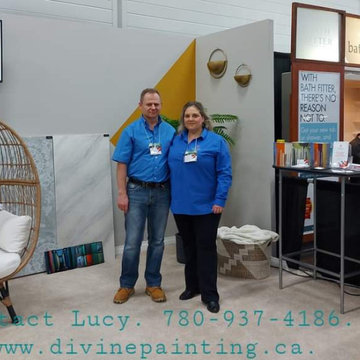 Home & Garden Edmonton Show 2023! Come Visit us at our Booth # 1230