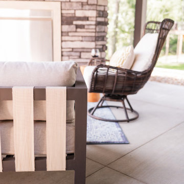 Bold Home Transformation