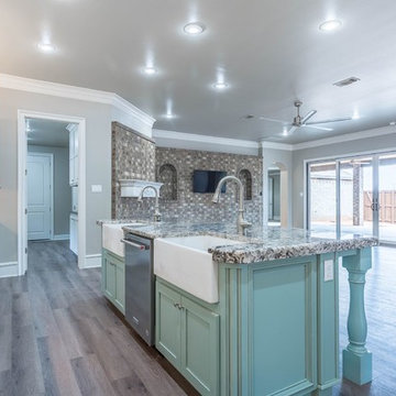 The Trails at Regal Park Home