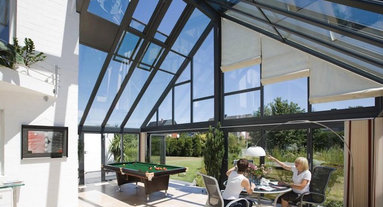 Die 15 Besten Wintergarten Hersteller In Dresden Houzz