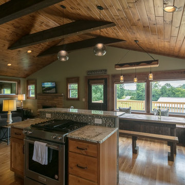 Heritage Valley Whole House Remodel