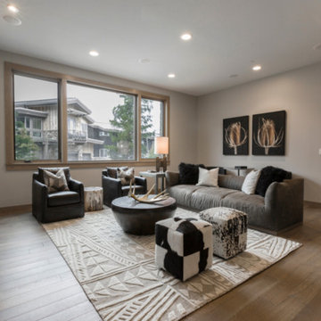 Stein Eriksen Residences - Unit 414