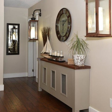 Lake Huron Renovation