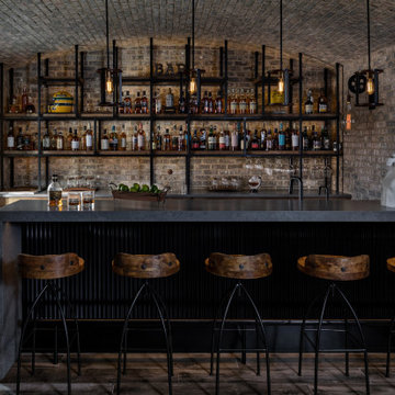 Scarsdale Whiskey Bar