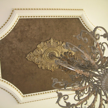 Murals