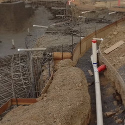 Clarks Custom Pool  - Liquid FX Pools - Products