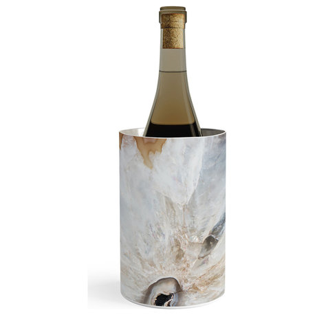 Deny Designs Bree Madden Natural Wonders Wine Chiller
