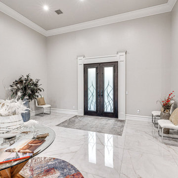 5220 NE 131st Ct Edmond, Oklahoma - Wyatt Poindexter - The Agency