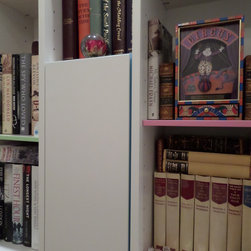 Book shelf - Products