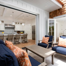indoor outdoor