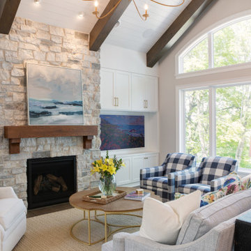 LHT Lakehouse Legacy