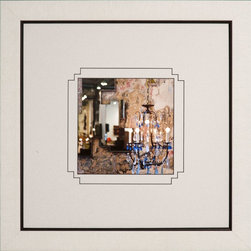 Linea Custom Frame Collection - Picture Frames