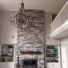 Stone Color