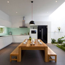 Kitchen Ideas