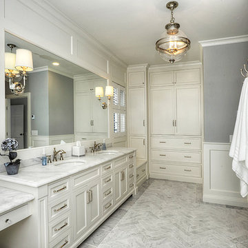 Master Suite Addition and Remodel
