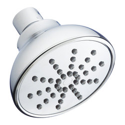Danze Topanga&trade; Single Function Showerhead - Showerheads And Body Sprays