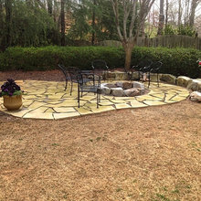 Outdoor Space