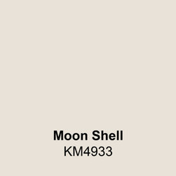 Moon Shell - KM4933 - Paint