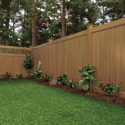 ActiveYards Fencing Solutions - Home Fencing And Gates