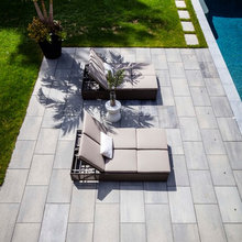 Techo Bloc Pool