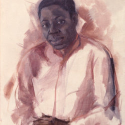 ORIGINAL OIL PORTRAITS - Paintings