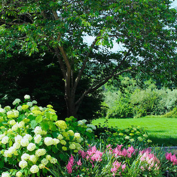 An Equestrian Country Estate