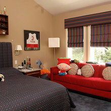 Kid Bedrooms