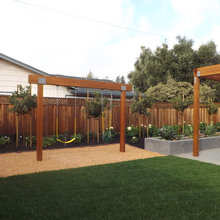 Garden Idea
